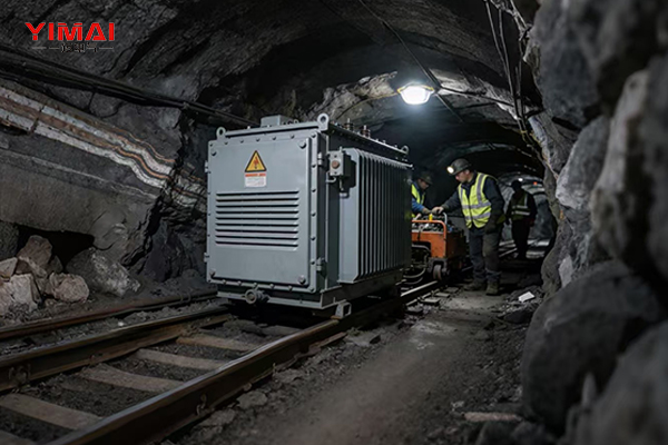 core industrial manufacturing sector