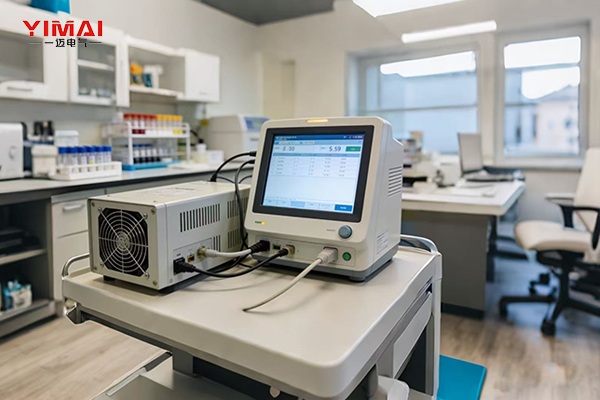 Medical and precision equipment field