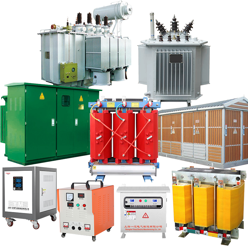 Distribution Transformer