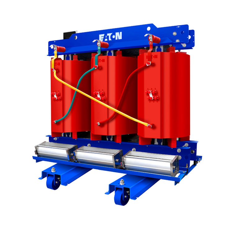 Three-Phase Transformers: The Core Hub of Power Systems