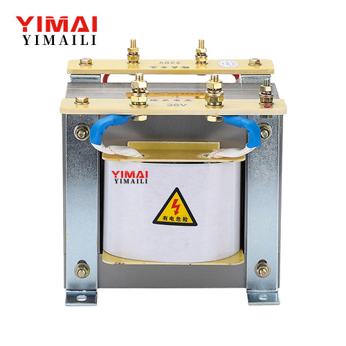 BK Industrial control transformers