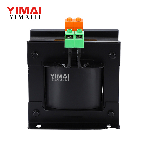 JBK5 40va-2500va Low Voltage Dry Type Machine Tool Control Transformer 440v To 220v