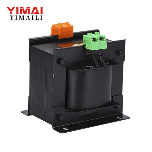 JBK5 40va-2500va Low Voltage Dry Type Machine Tool Control Transformer 440v To 220v