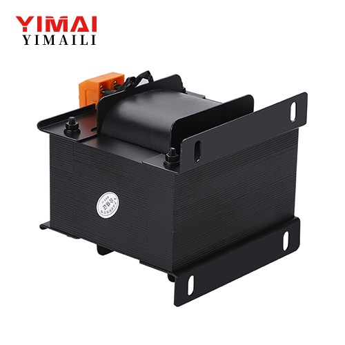 JBK5 40va-2500va Low Voltage Dry Type Machine Tool Control Transformer 440v To 220v
