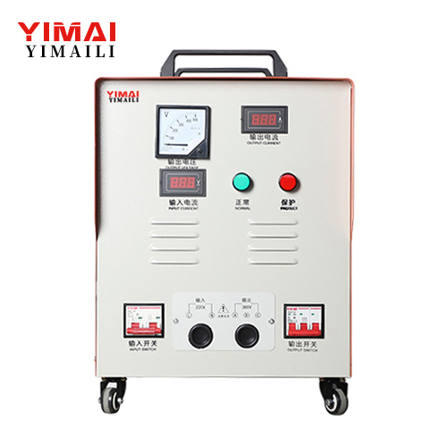 STEP-UP TRANSFORMERS(AHK)