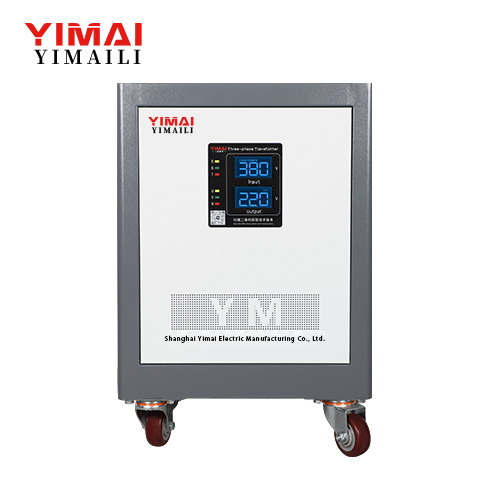 SG 3 Phase Dry-Type Isolation Transformer