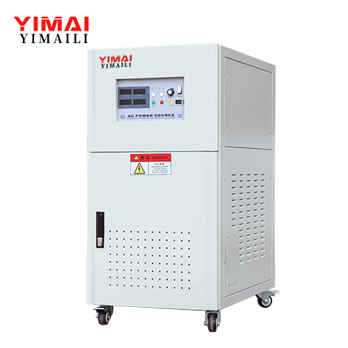  Variable frequency transformer(VFT)