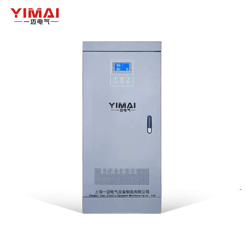 YIMAI-60kW-Three-Phase-Copper-Column-Medical-Stabilizer-Laser-CNC-Power-Regulator