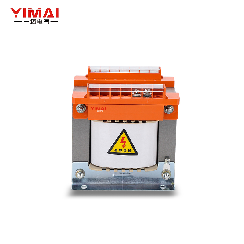 BK Industrial control transformers