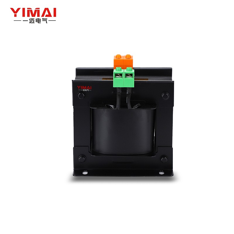 JBK5 40va-2500va Low Voltage Dry Type Machine Tool Control Transformer 440v To 220v