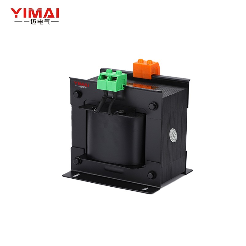 JBK5 40va-2500va Low Voltage Dry Type Machine Tool Control Transformer 440v To 220v