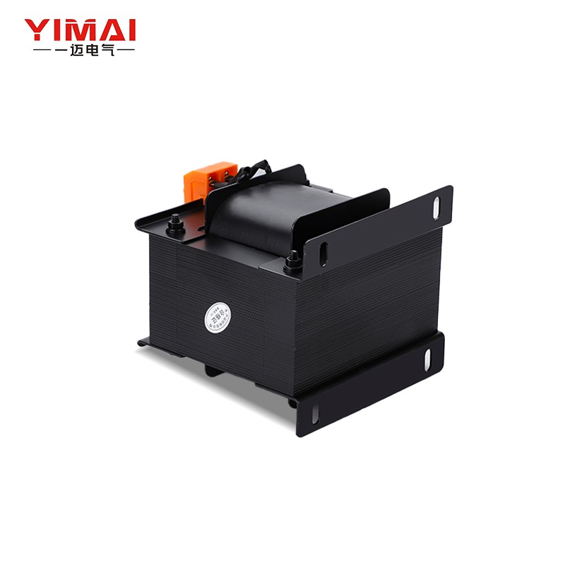 JBK5 40va-2500va Low Voltage Dry Type Machine Tool Control Transformer 440v To 220v