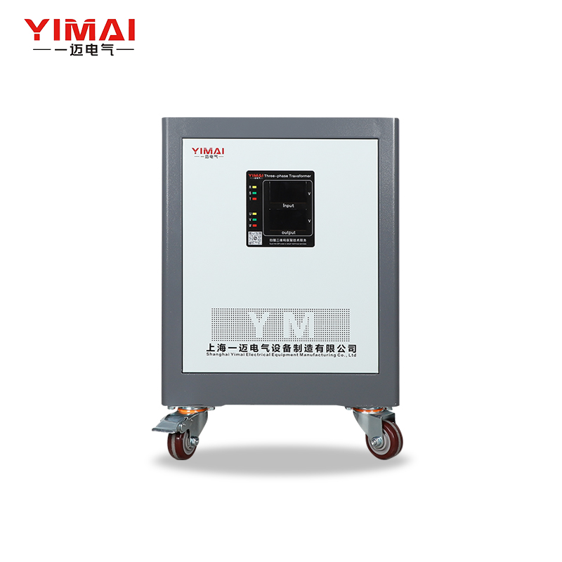 SG 3 Phase Dry-Type Isolation Transformer