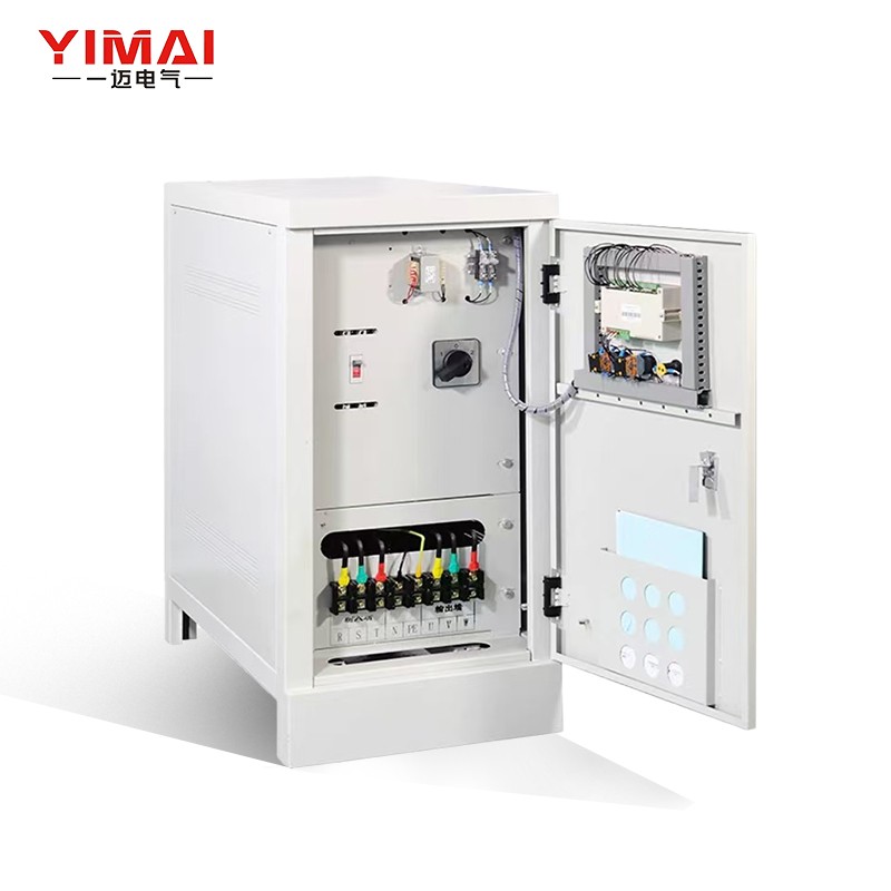 YIMAI high precision fully automatic voltage regulator