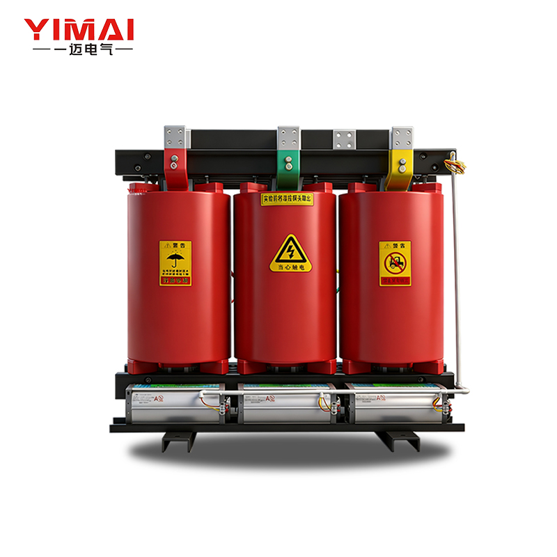 YMD-Three-phase dry-type transformer